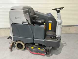 Schrob-zuigmachine, Nilfisk, SC6500 1100D, 2019